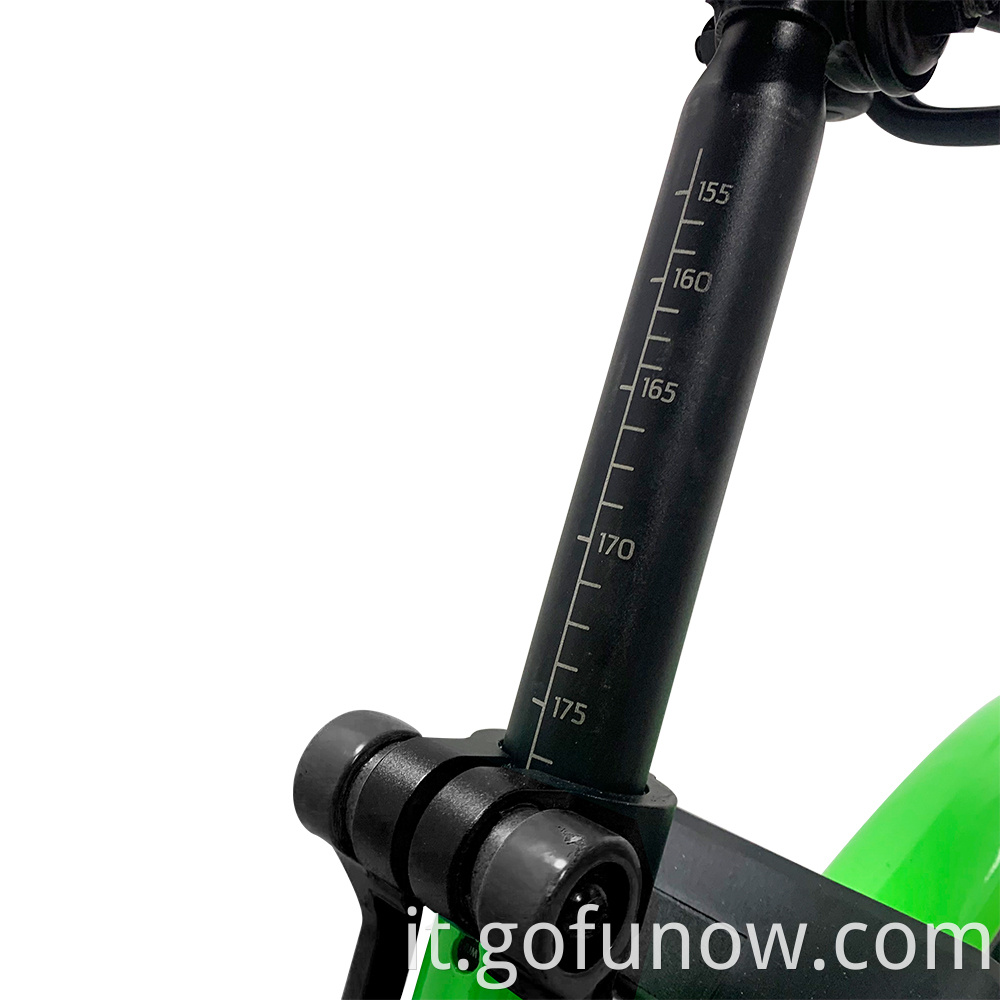 Gofunow Sharing Electric Bikes